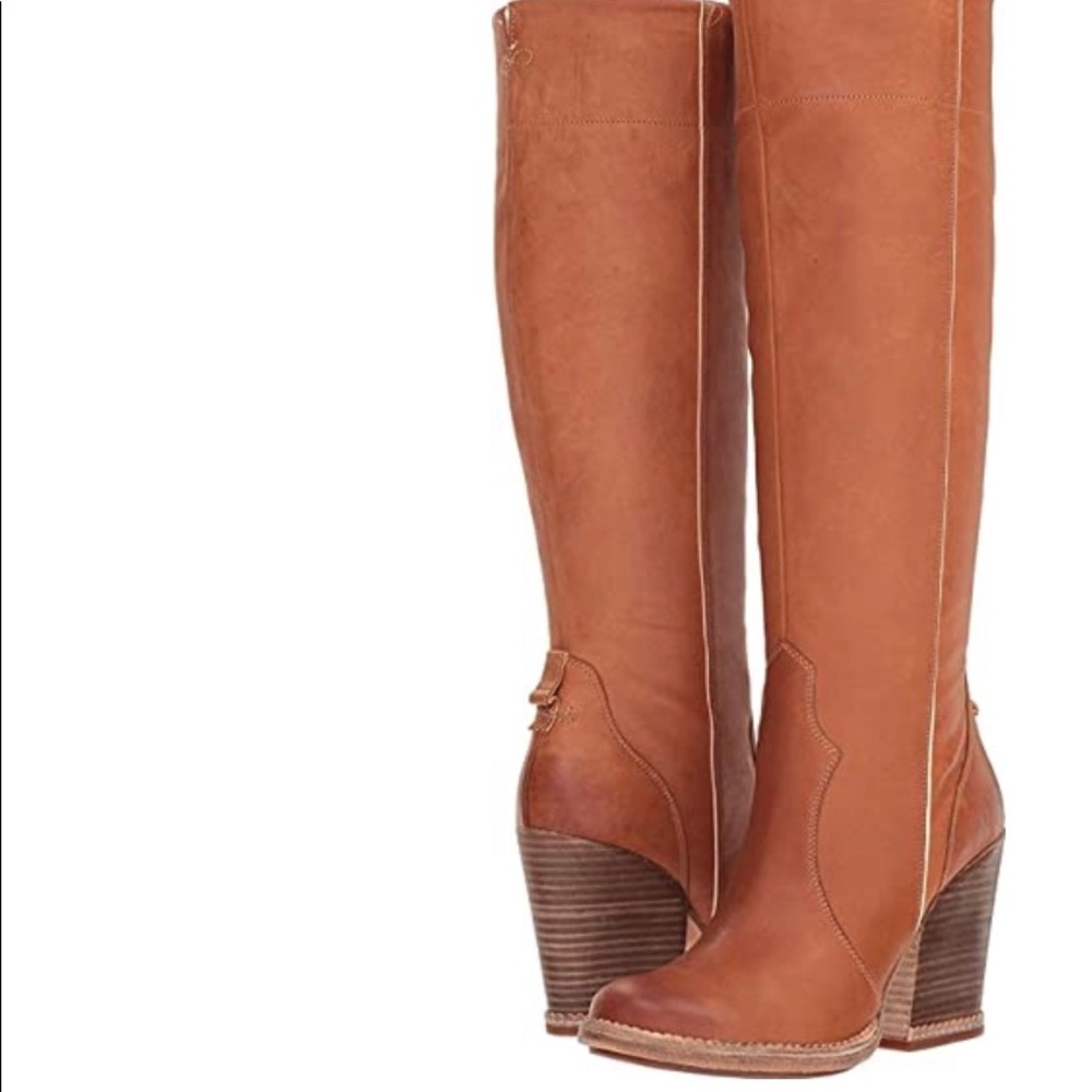 2-for-1 Timberland Boots-Marge Tall